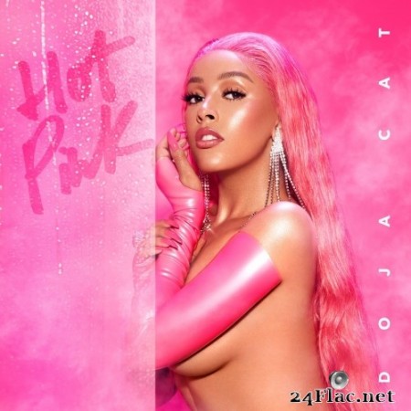 Doja Cat - Hot Pink [Explicit] (2019) Hi-Res