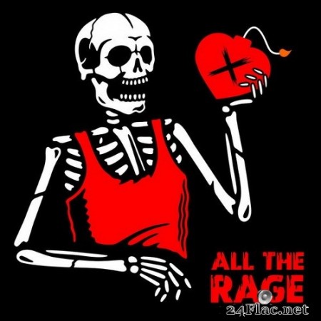 All The Rage - All The Rage (2020) Hi-Res