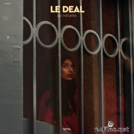 Le Deal - Jazz Traficantes (2020) Hi-Res