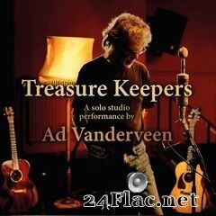 Ad Vanderveen - Treasure Keepers (2020) FLAC
