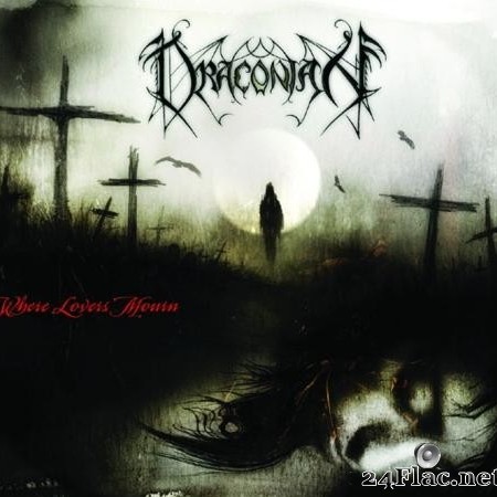 Draconian - Where Lovers Mourn (2003) [FLAC (tracks + .cue)]