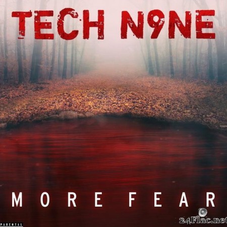 Tech N9ne - MORE FEAR (2020) [FLAC (tracks)]