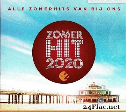 VA - Radio 2 Zomerhit 2020 (2020) [FLAC (tracks + .cue)]