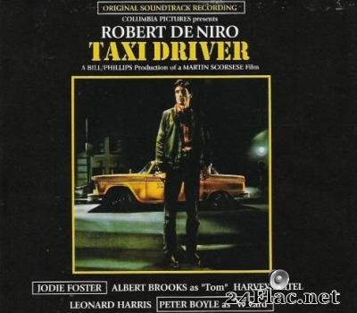 Bernard Herrmann вЂ“ Taxi Driver (1998) [FLAC (tracks +.cue)]