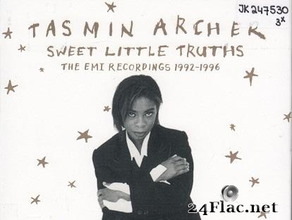 Tasmin Archer - Sweet Little Truths (The EMI Recordings 1992 - 1996) (2020) [FLAC (tracks + .cue)]