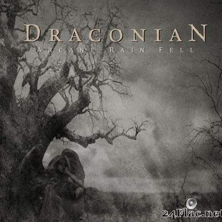 Draconian - Arcane Rain Fell (2005) [FLAC (tracks + .cue)]