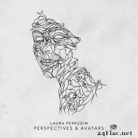 Laura Perrudin - Perspectives & Avatars (2020) Hi-Res
