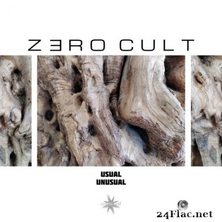 Zero Cult - Usual Unusual (2020) Hi-Res
