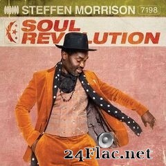 Steffen Morrison - Soul Revolution (2020) FLAC
