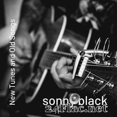 Sonny Black - New Tunes and Old Songs (2020) FLAC
