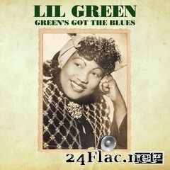 Lil Green - Greens Got The Blues (2020) FLAC