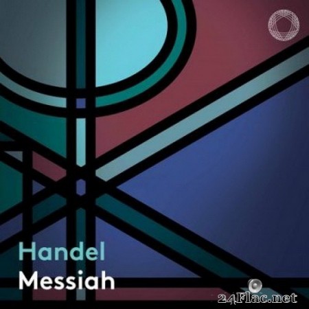 Akademie für Alte Musik Berlin & Justin Doyle - Handel: Messiah, HWV 56 (2020) Hi-Res
