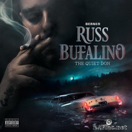 Berner - Russ Bufalino: The Quiet Don (2020) Hi-Res