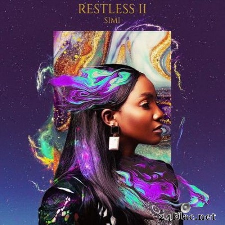 Simi - RESTLESS II (EP) (2020) FLAC