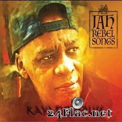 Kayafyahouse - Jah Rebel Songs (2020) FLAC