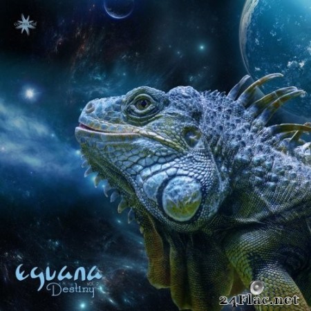 Eguana - Destiny, Vol. 2 (2020) Hi-Res