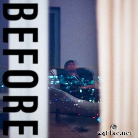 James Blake - Before EP (2020) Hi-Res