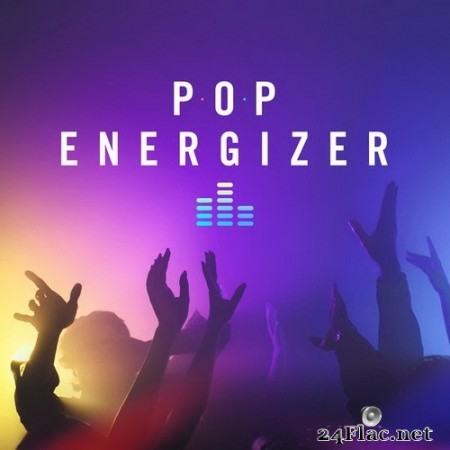 VA - Pop Energizer (2020) Hi-Res