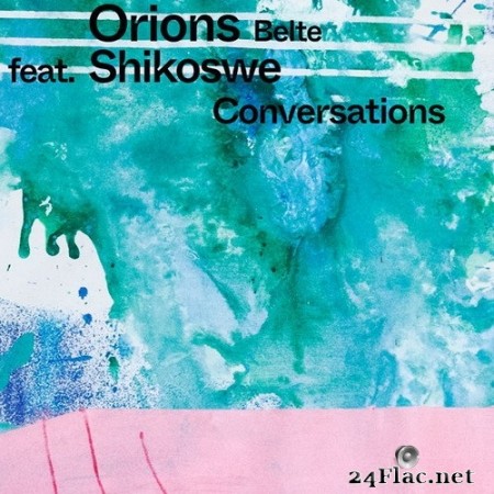 Orions Belte - Conversations (2020) Hi-Res