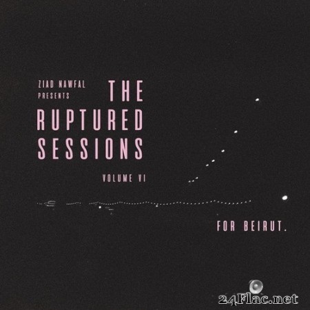 VA - The Ruptured Sessions Vol.6 (2020) Hi-Res