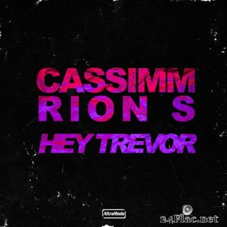 CASSIMM - Hey Trevor (2020) Hi-Res