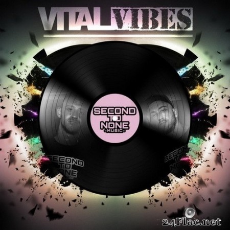 Vital Techniques - Vital Vibes (2020) Hi-Res