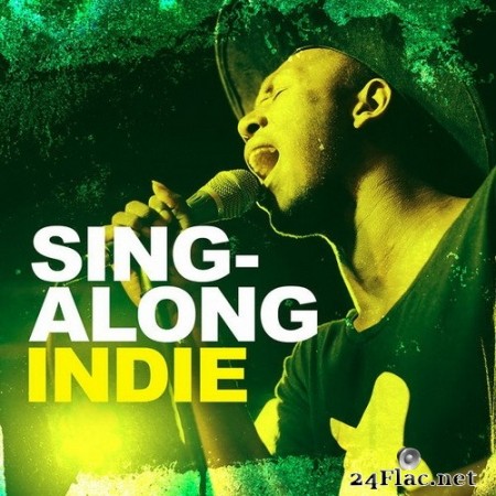 VA - Sing-along Indie (2020) Hi-Res