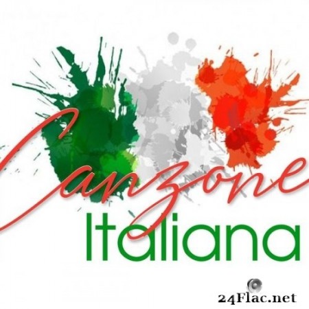 Various Artists - Canzone Italiana (2020) Hi-Res