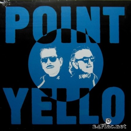 Yello - Point (2020) Vinyl
