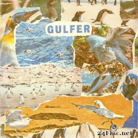 Gulfer - Gulfer (2020) FLAC