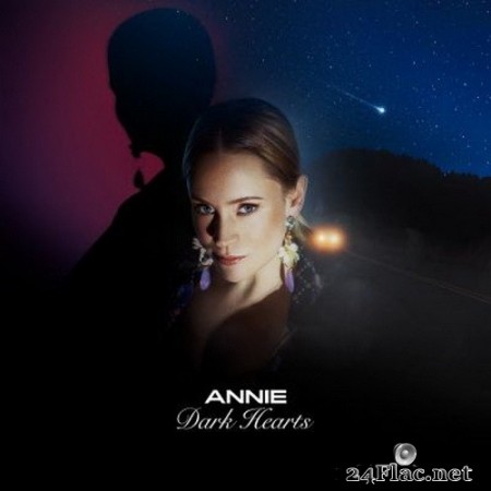 Annie - Dark Hearts (2020) FLAC