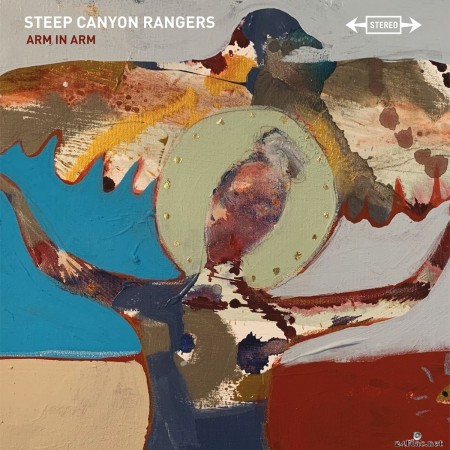 Steep Canyon Rangers - Arm in Arm (2020) FLAC