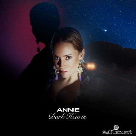 Annie - Dark Hearts (2020) Hi-Res