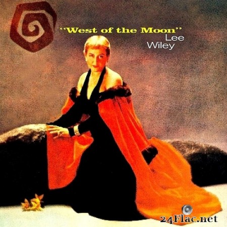 Lee Wiley - West Of The Moon (1957/2019)  Hi-Res
