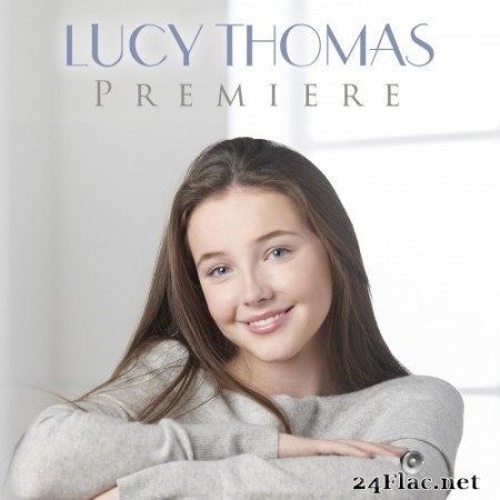 Lucy Thomas - Premiere (2019) Hi-Res