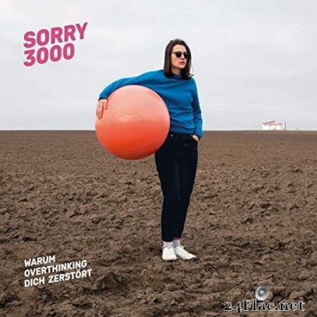 Sorry3000 - Warum Overthinking dich zerstört (2020) Hi-Res