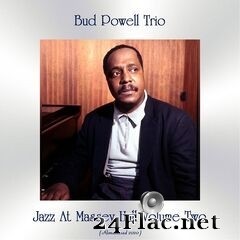 Bud Powell Trio - Jazz At Massey Hall Volume Two (Remastered) (2020) FLAC