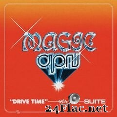 Oneohtrix Point Never - Drive Time Suite EP (2020) FLAC