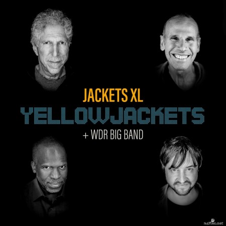 Yellowjackets - Even Song (Single) (2020) Hi-Res