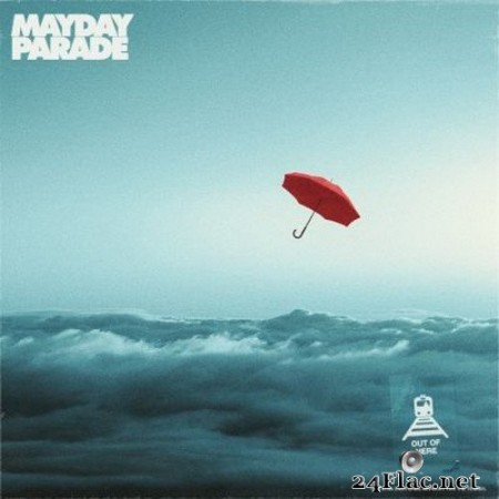 Mayday Parade - Out Of Here (EP) (2020) FLAC