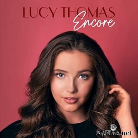 Lucy Thomas - Encore (2020) Hi-Res + FLAC