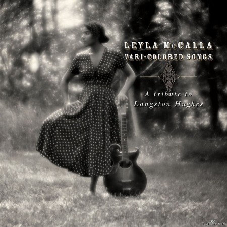 Leyla McCalla - Vari-colored Songs (2020) Hi-Res
