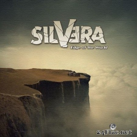 Silvera - Edge Of The World (2020) FLAC