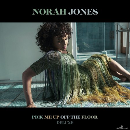 Norah Jones - Pick Me Up Off The Floor (Deluxe Edition) (2020) FLAC + Hi-Res