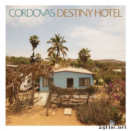 Cordovas - Destiny Hotel (2020) Hi-Res