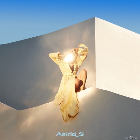 Astrid S - Leave It Beautiful (2020) Hi-Res