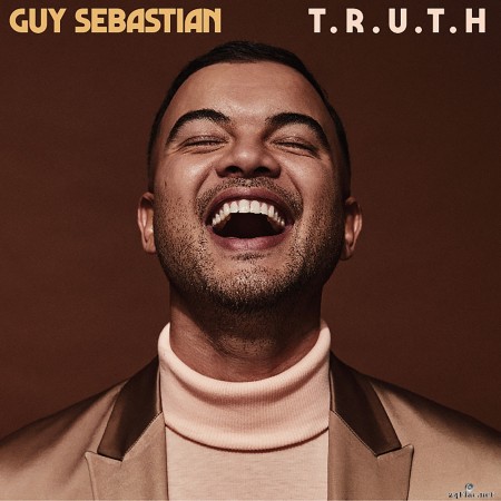 Guy Sebastian - T. R. U. T. H. (2020) Hi-Res