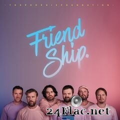 The Phoenix Foundation - Friend Ship (2020) FLAC