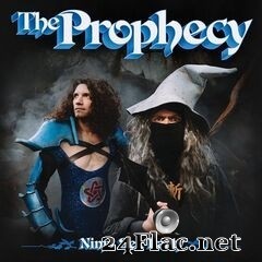 Ninja Sex Party - The Prophecy (2020) FLAC