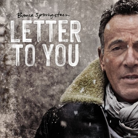 Bruce Springsteen - Letter to You (2020) Hi-Res